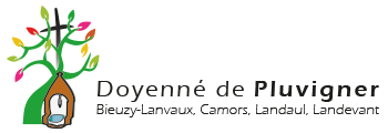 Doyenné de Pluvigner Logo